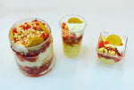 Crunch Pudding (Pick Your Flavor)